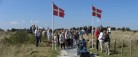 Indvielse af handicapvenlig sti i Lyngså