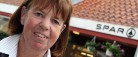 Der blev ikke SPAR´et på afskeden til Vibeke