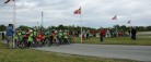 Sponsorrally og sommerlejr – to sider på samme mønt