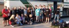 Udbytterig tur til Assen i Holland