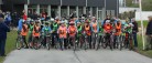 Få luftet cyklen med Kræftens Bekæmpelse