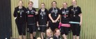 Sølv og bronze til Sæby basket i Norge
