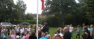 50 års skolejubilæum i Hørby fejres med manér