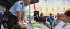 Derfor bliver 20 hjerteløbere alarmeret ved hvert hjertestop