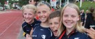 Stor medaljehøst til SIK80 i Sverige