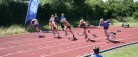Sommeren skudt igang med Atletikskole i Sæby