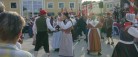 Hele Sæby danser på Torvet – som i 2007