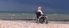 Toppen af Danmark hjælper turister af med handicaps