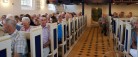 Fantastisk sommerkoncert i Lyngså kirke