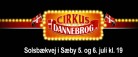 Cirkus Dannebrog konkurrence – vinderne er fundet!