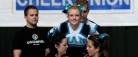 Sæbynit fik sølvmedalje til EM i cheerleading