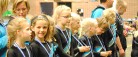 Mesterskabsmedaljer til Springteam Nordjylland
