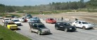 Motorsportsfestival på Ørnedalsbanen