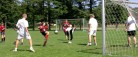 Uge 31 står i sportens tegn i Voerså