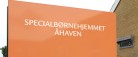 Renoveret Børnehjem står nu klar som lægeklinik