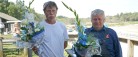 Ugens buket fra Bellis Blomster er på “banen” igen