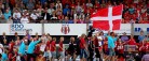 Færre tilmeldinger til Dana Cup rammer Sæby