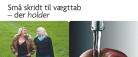 Ny sundhedspolitik på vej<br> gennem systemet