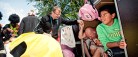 Danish Crown og UNICEF indsamlede 100.000 kr.