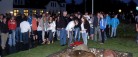 148 elever er flyttet ind på Hørby Ungdomsskole