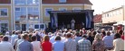 Sæby Poesifestival ”Digtets Dag – ord, der gror”
