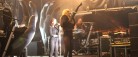 Infernal leverede et festfyrværkeri af et show