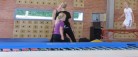 Begynderhold hos Springteam Nordjylland