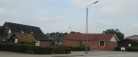 Tandklinik i Østervrå blev til spejderhus