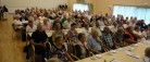 Aflysning i Sæby Pensionist- og Efterlønsklub