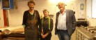 Melodisk efterårsudstilling i Galleri Færch-P