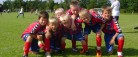 ØVI/TTB’s fodboldafdelinger indtog Grenå Cup