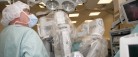 Flere patienter tilbydes robotoperation