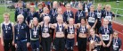 Sæby Atletik fik guldmedaljer med hjem