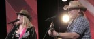 Vaskeægte countrymusik på Skovlyst