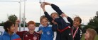 Spar Nord Cup i atletik var en sportslig succes