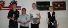 Ungdoms cup i Sæby Billard Klub