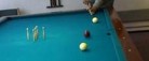 Sæby Billard-Pool og Snooker klub inviteret til cup