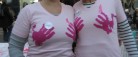 Cancerkampagnen ”Lyserød lørdag” er den 5. oktober