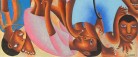 Mangfoldighed og udvikling  – moderne, afrikansk kunst