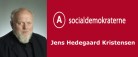 Indlæg af Byrådsmedlem Jens Hedegaard: 3 X Dansk !