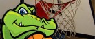 Marginalerne var ikke med Sæby Basket