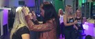New Club in “Town” – her falder sneen