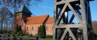Badskær Kirke: I denne søde juletid……