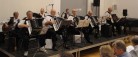 Harmonikamusik til Sæby Pensionist og Efterlønsklub