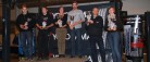 4 X guld til FiestaRacing Team i 2011