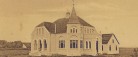 100 år er gået med frie skoler i Hørby