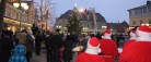 Danmarks flotteste julebelysning blev tændt