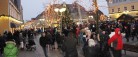 TV2/Nord sætter fokus på julehandlen