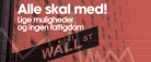 Støttekoncert lørdag aften for Danmarks fattige børn…