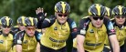 Team Rynkeby – 1371 km på cykel fra Ålborg til Paris